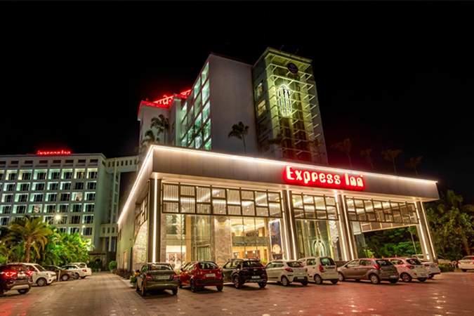 Express Inn (EIN)