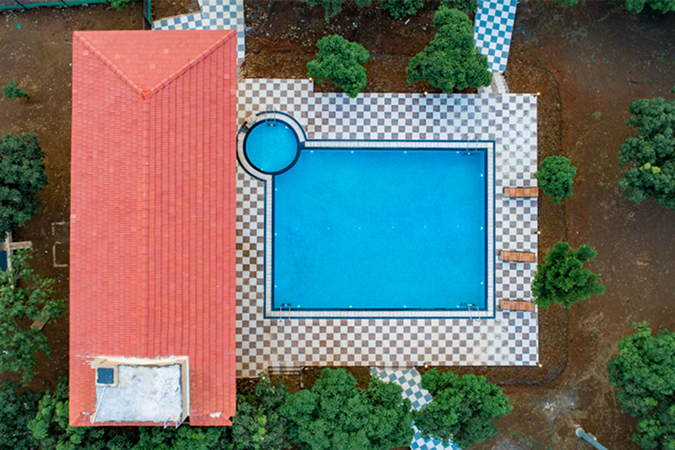Freesia Resort (FR2)