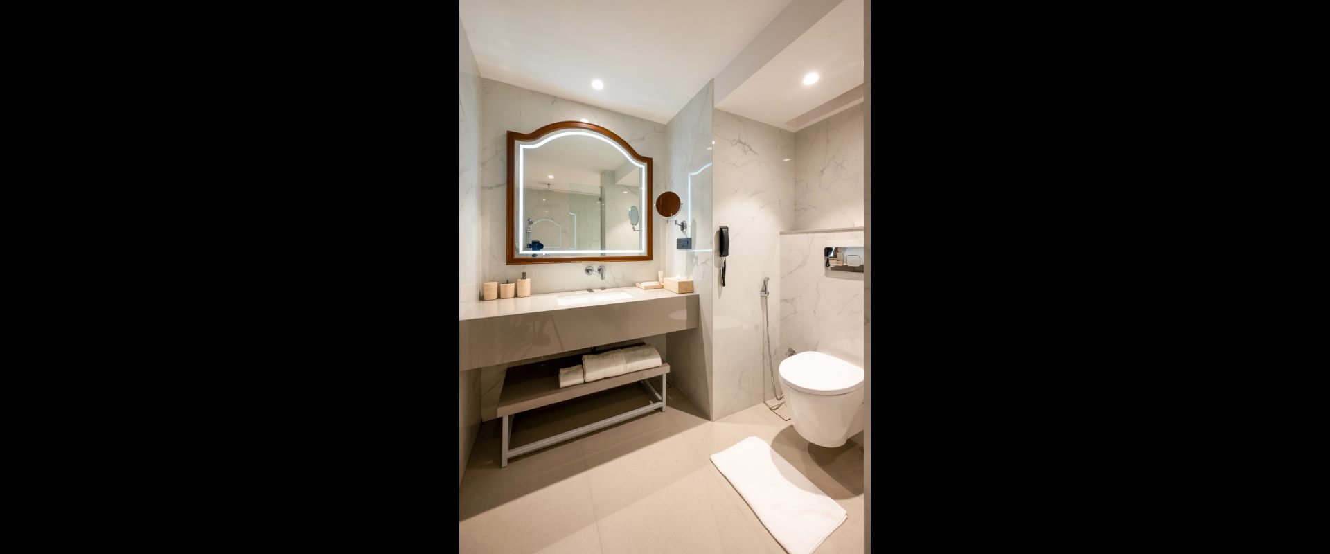 Enclave Suite