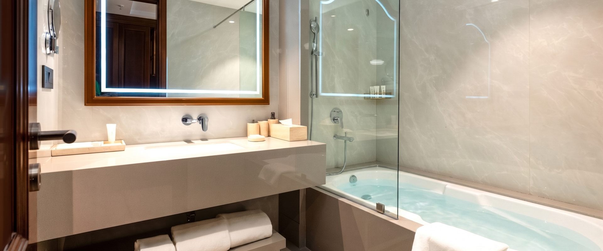Enclave Suite