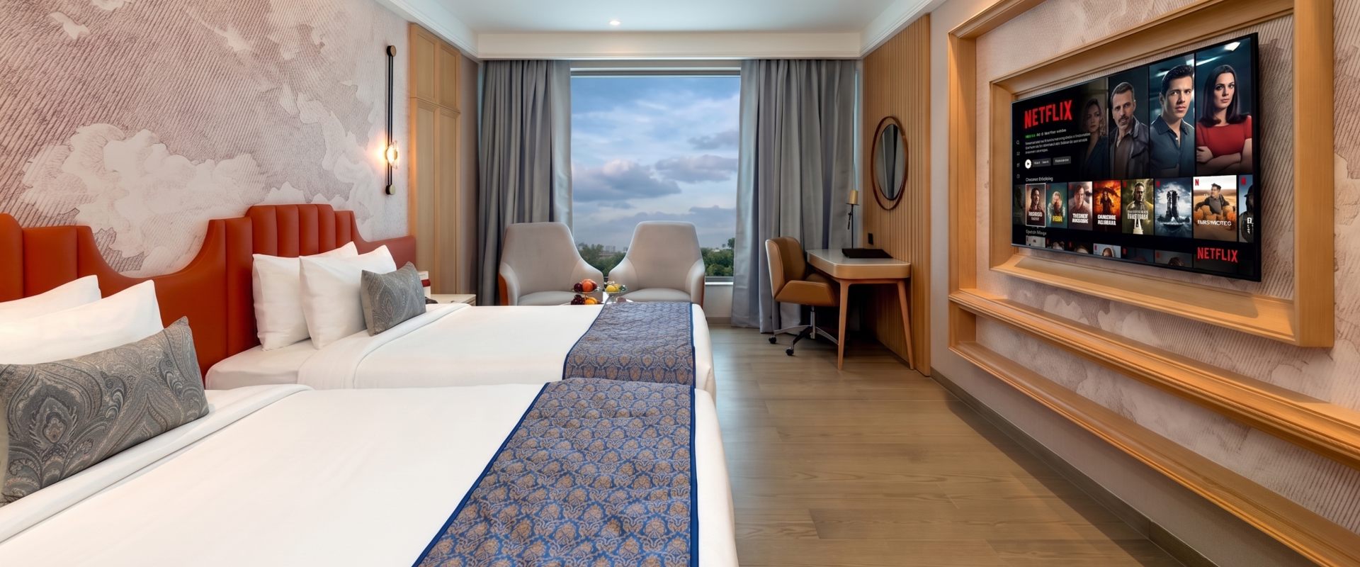 Enclave Suite