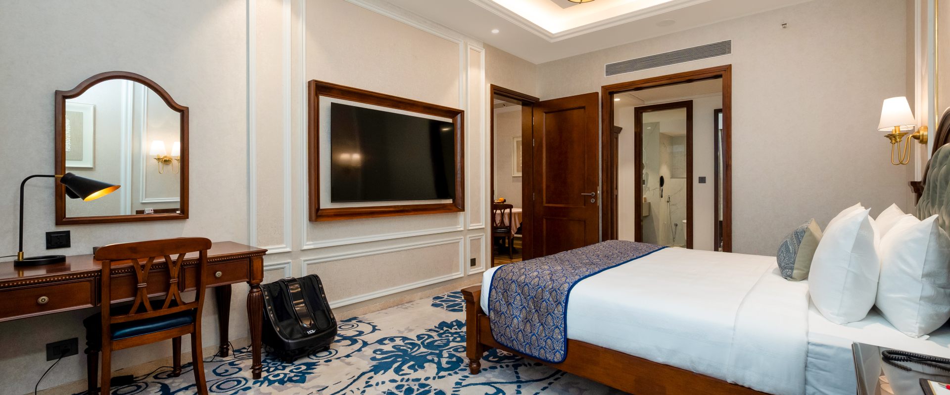 Enclave Suite