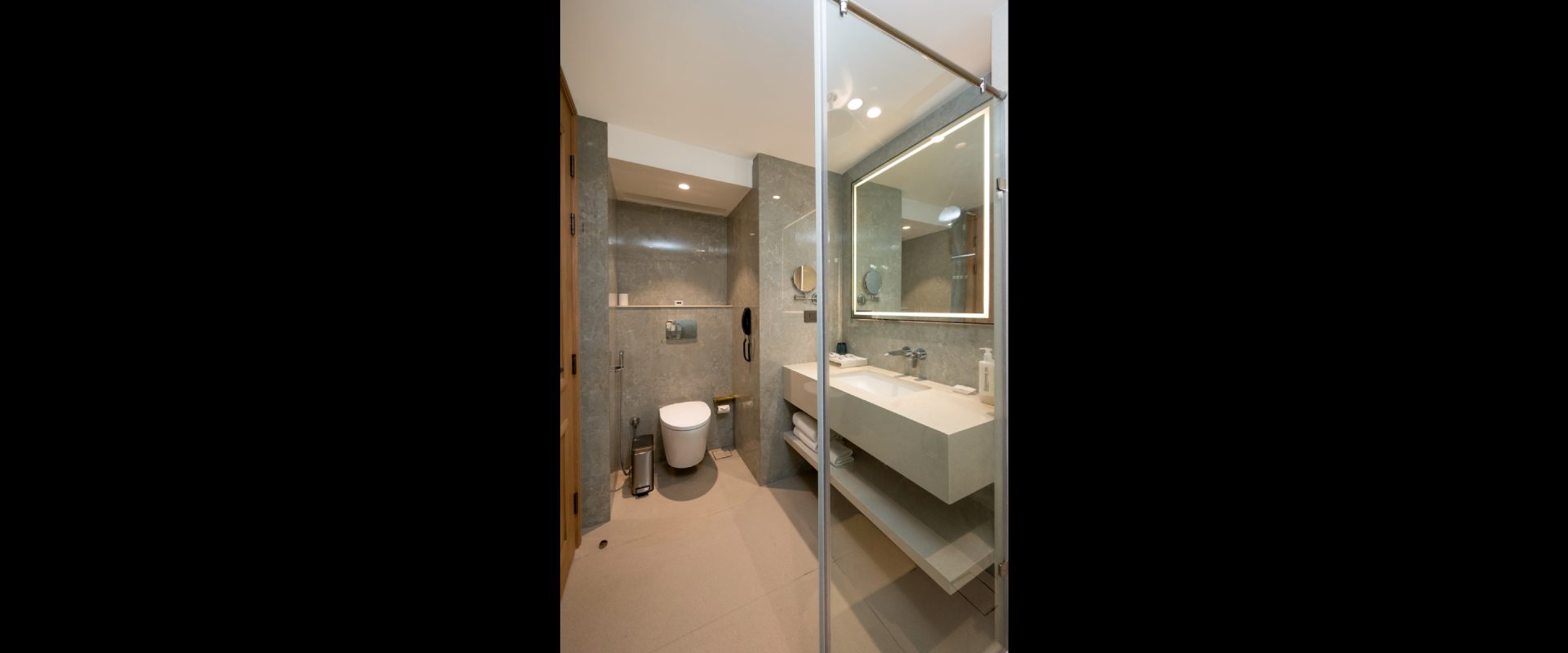 Enclave Suite