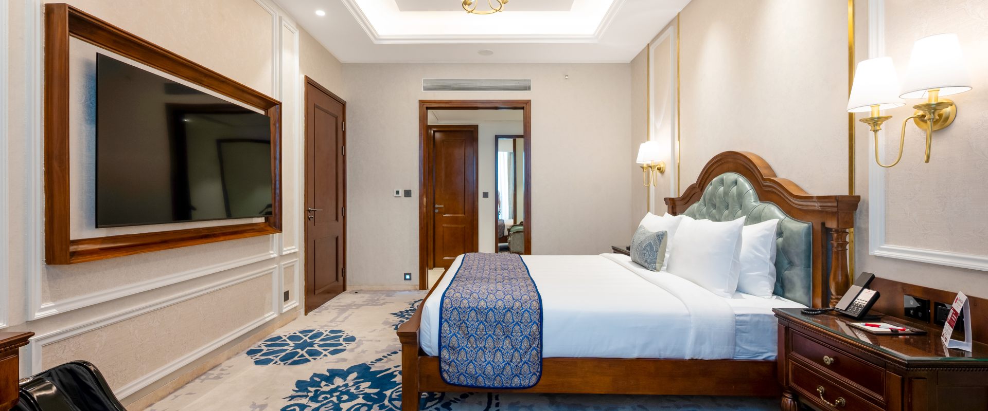 Enclave Suite