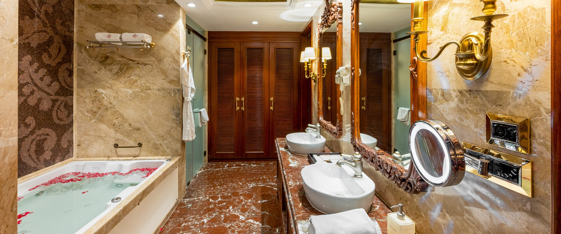 Presidential Suite
