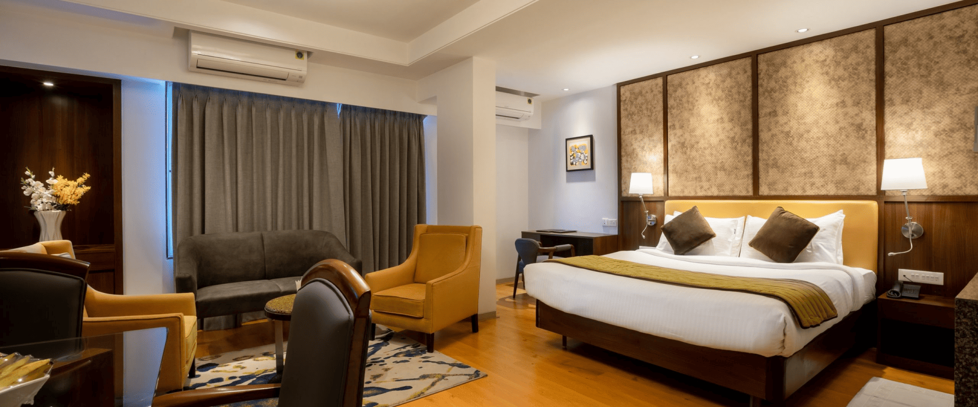 Aparment
