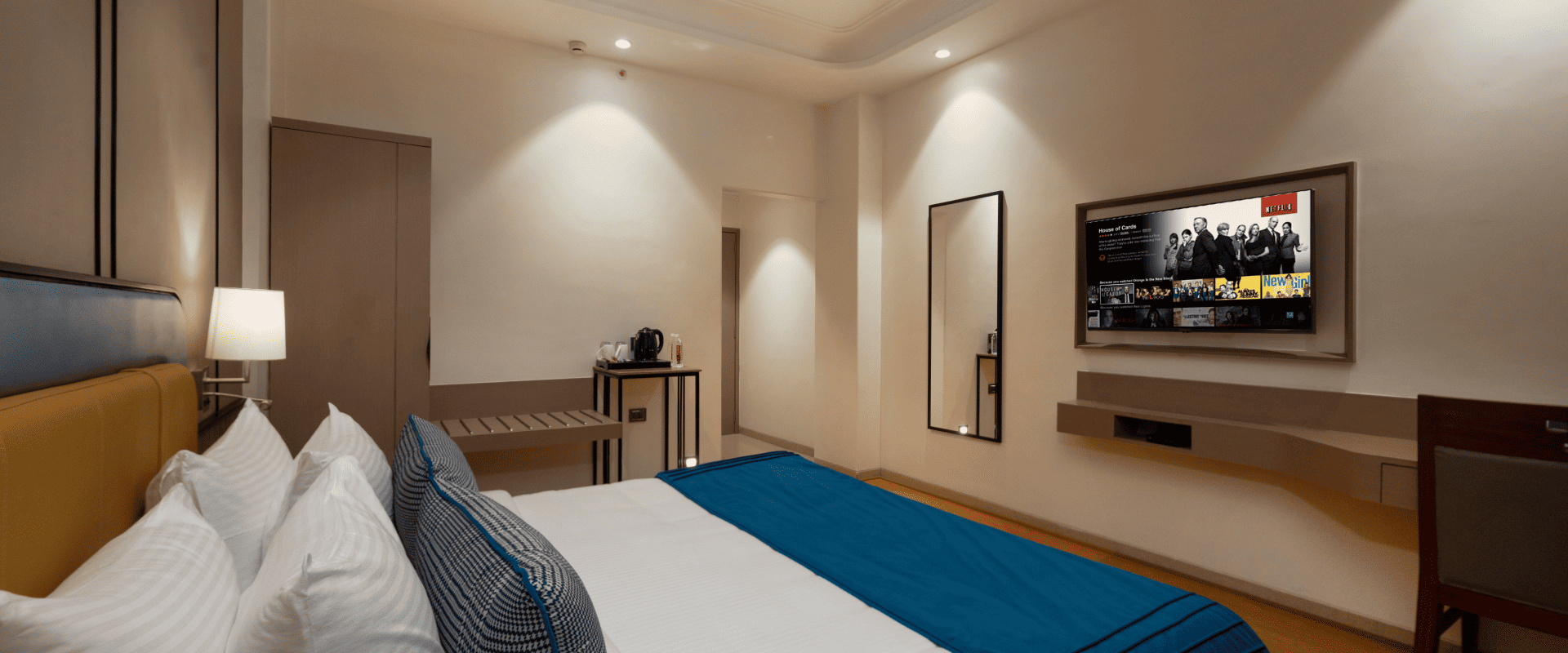 Enclave Suite