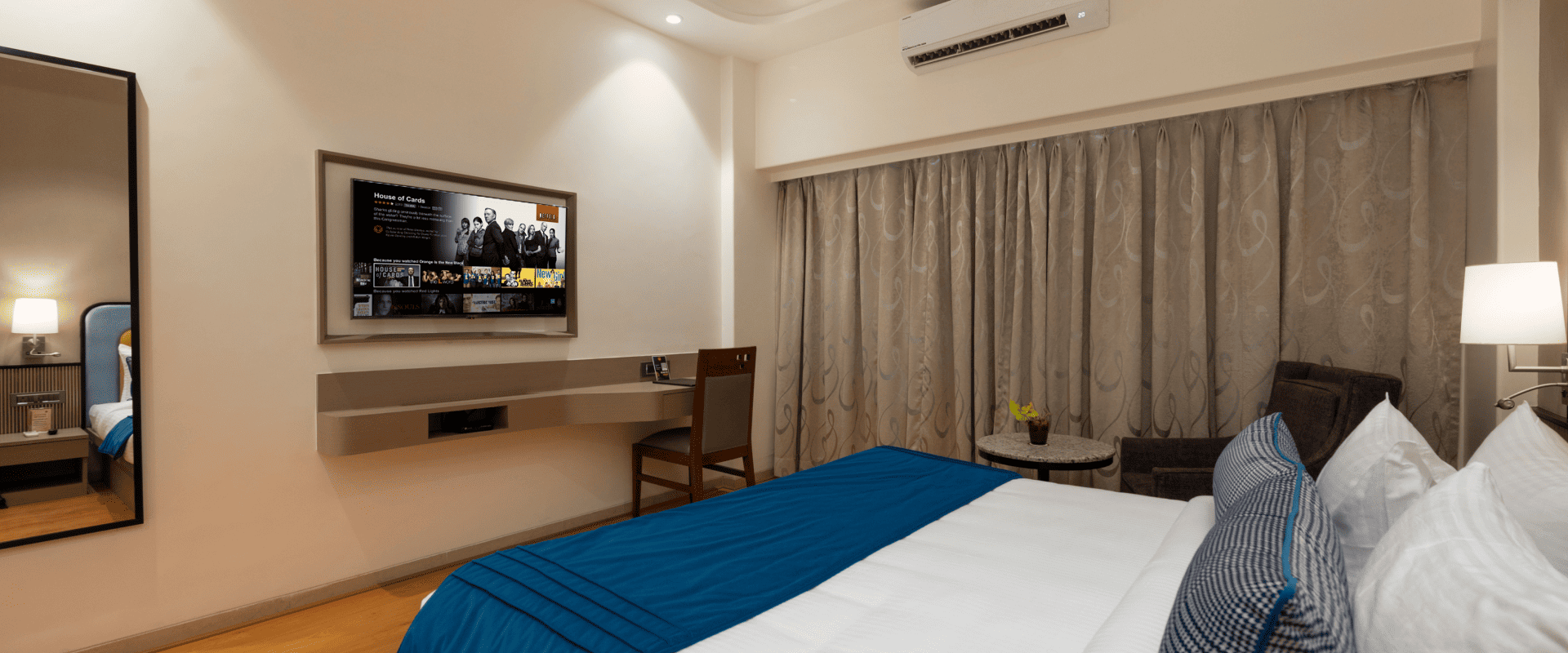 Enclave Suite
