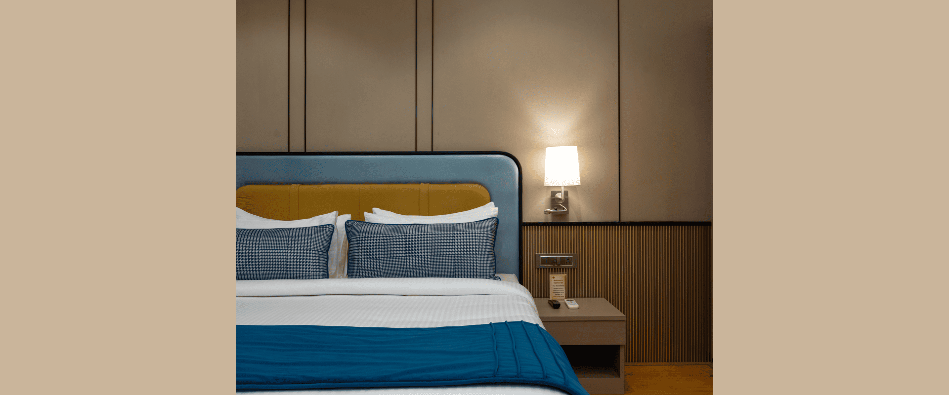 Enclave Suite