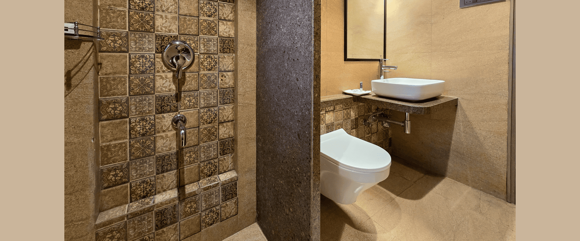 Enclave Suite