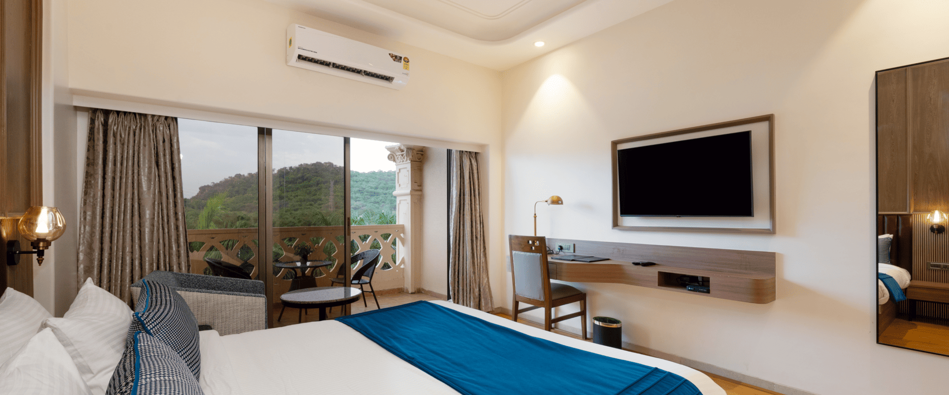 Enclave Suite