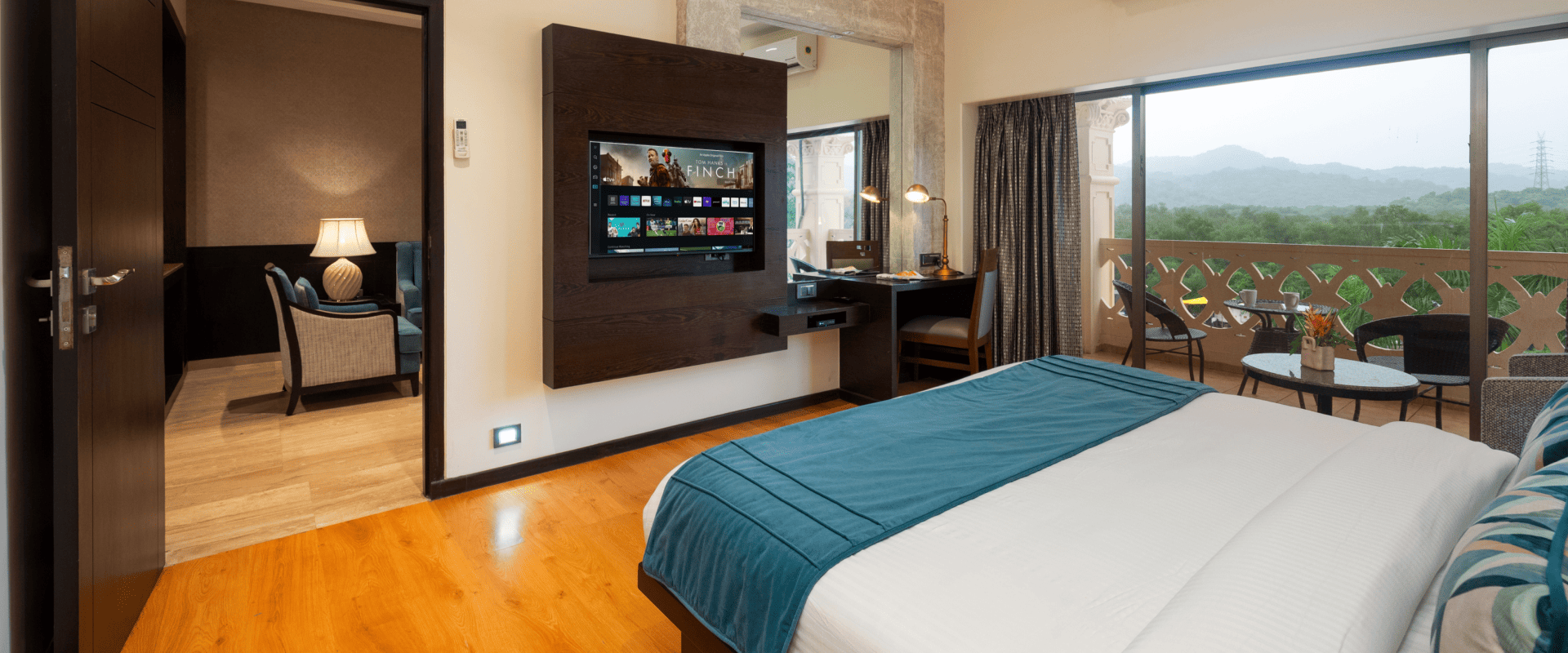 Enclave Suite