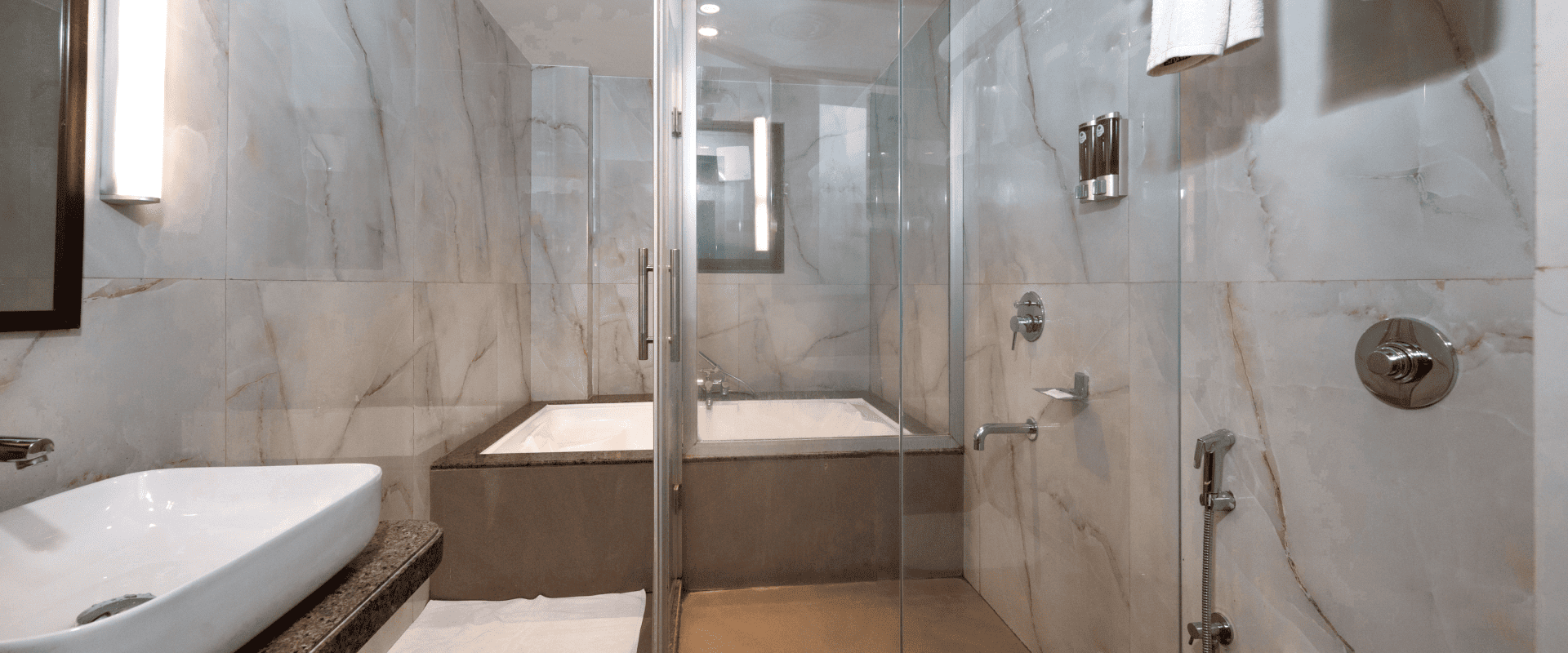 Enclave Suite