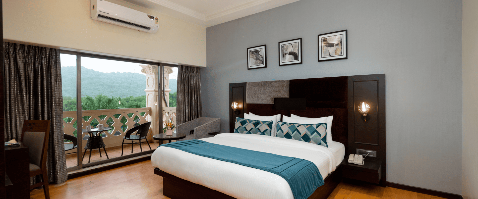 Enclave Suite