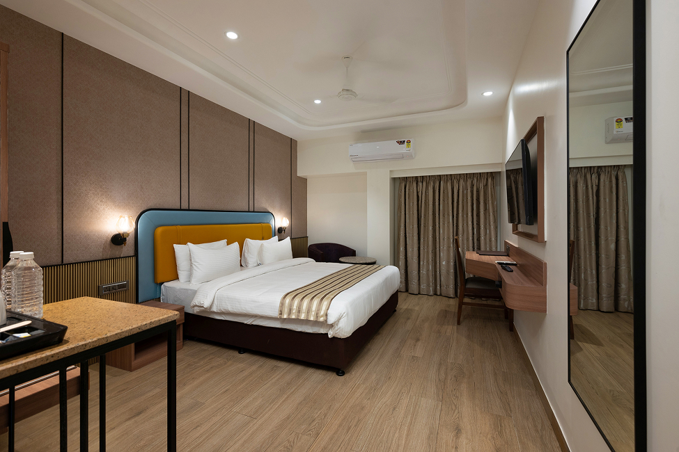 Enclave Suite