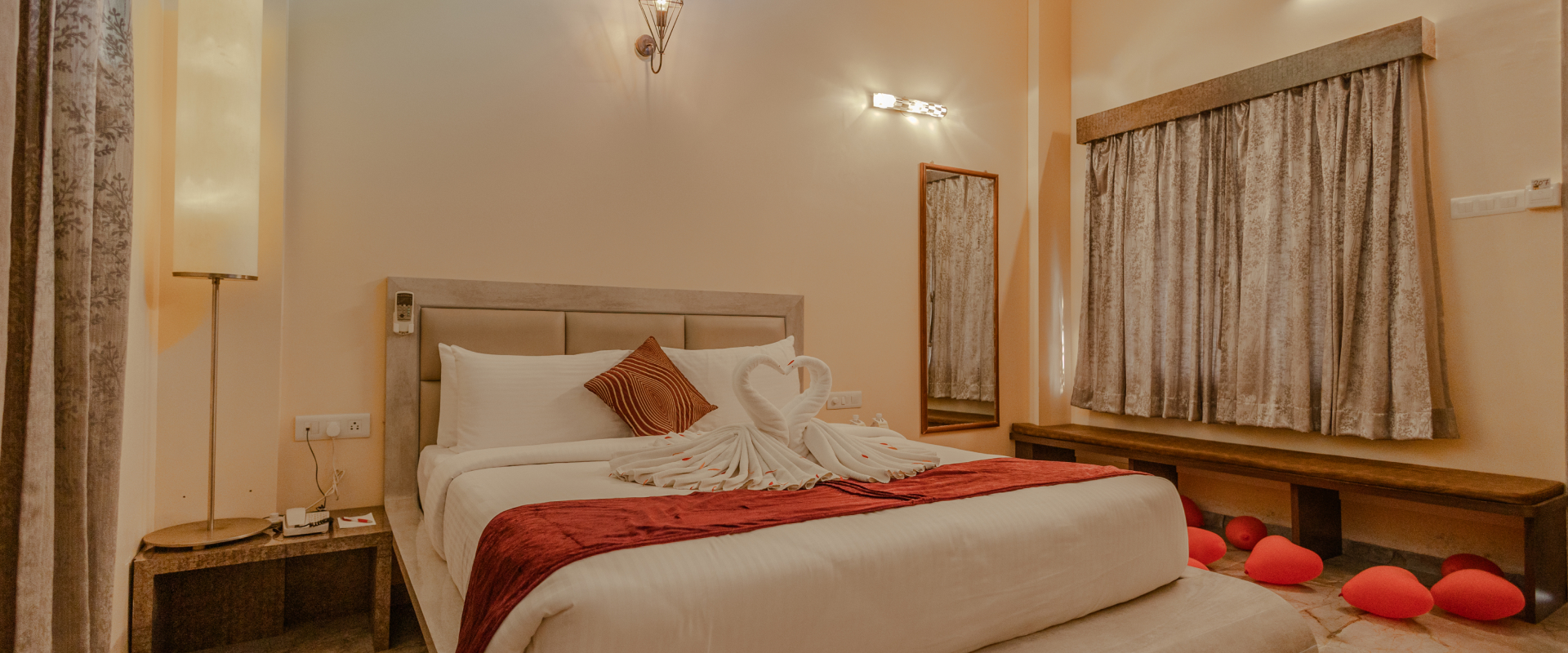 Enclave Suite