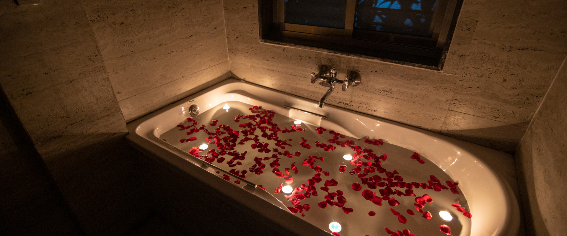 Enclave Suite