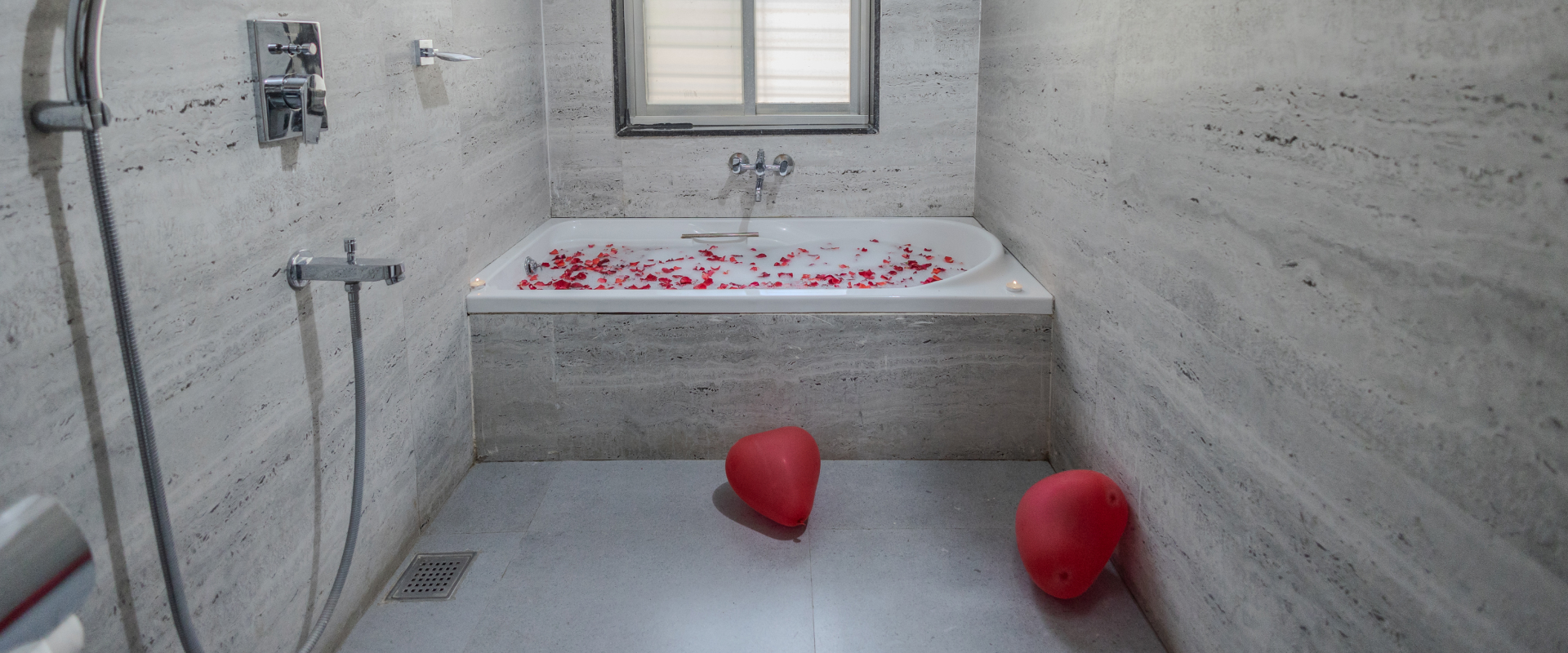 Enclave Suite