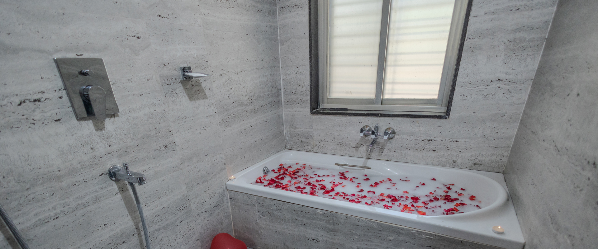 Enclave Suite
