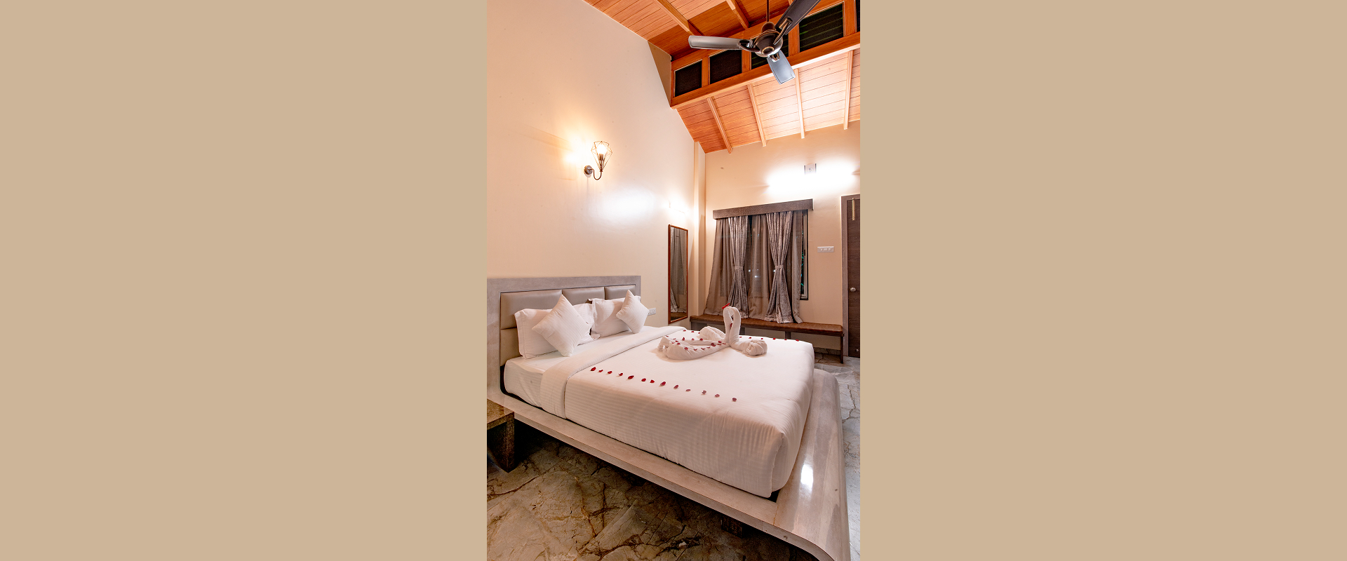 Enclave Suite
