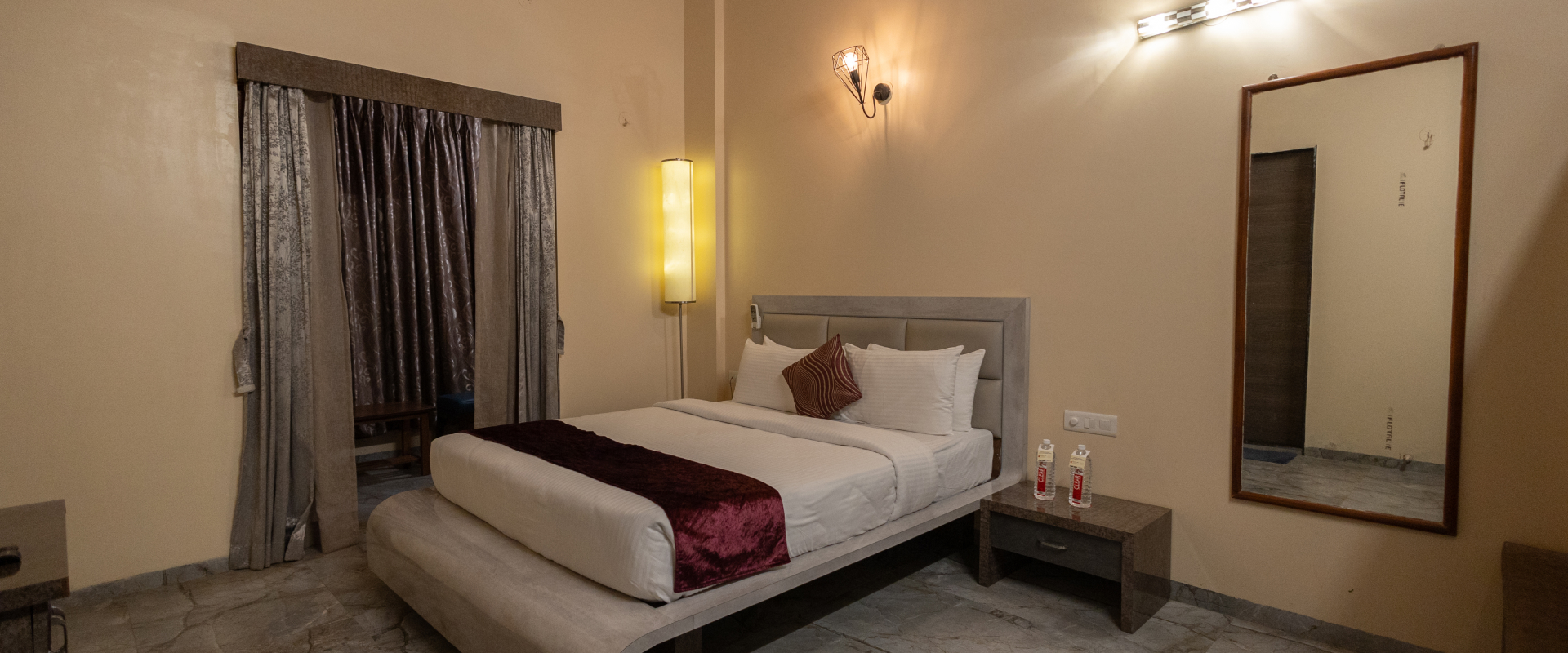 Enclave Suite