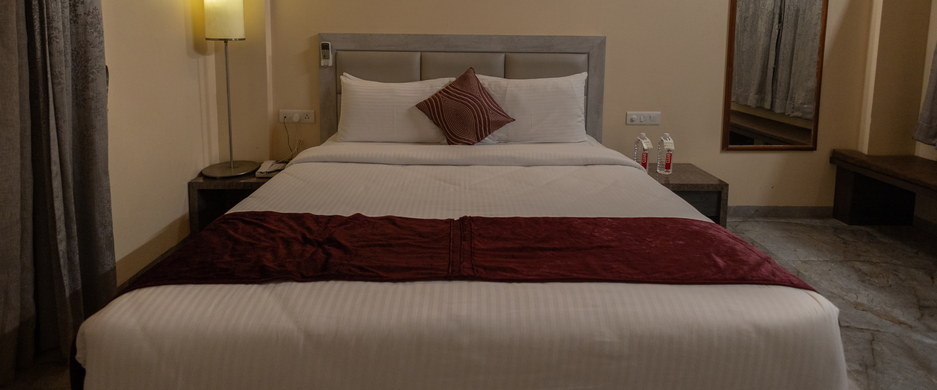 Enclave Suite