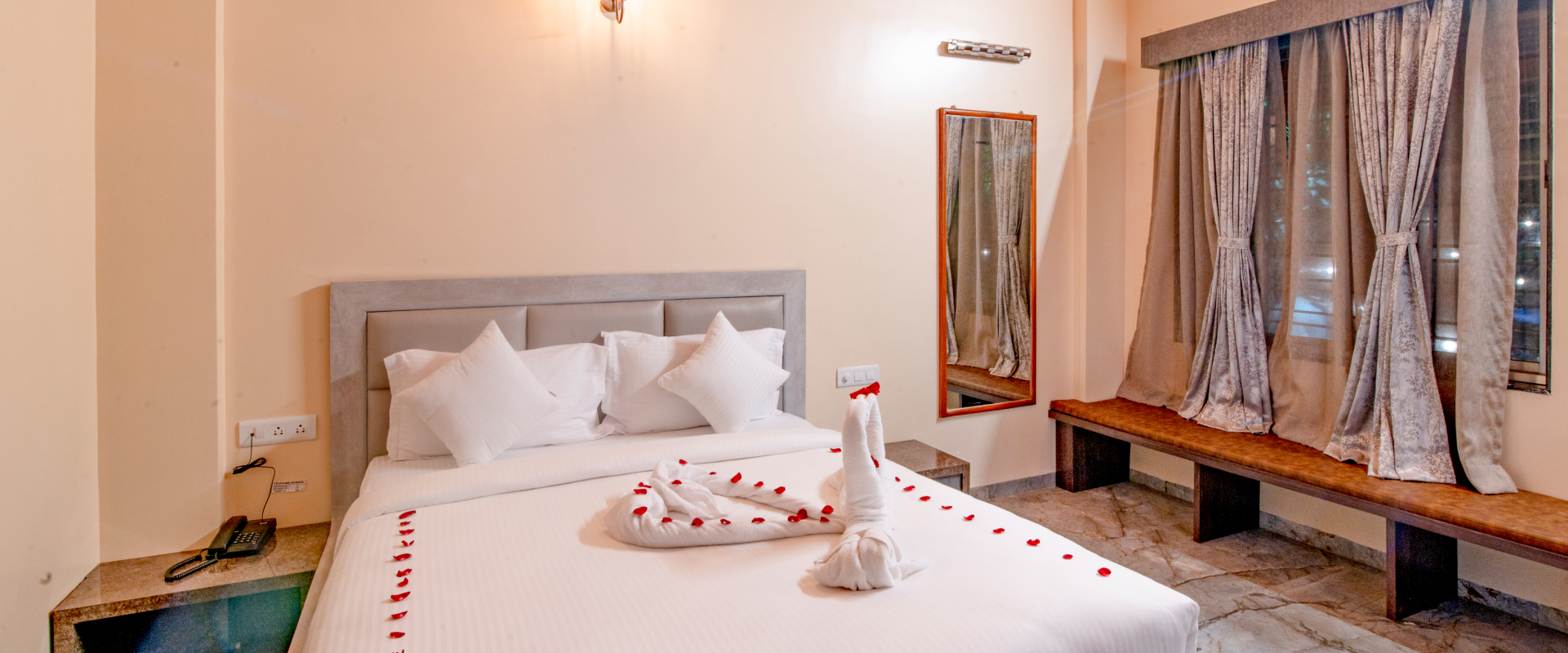 Enclave Suite