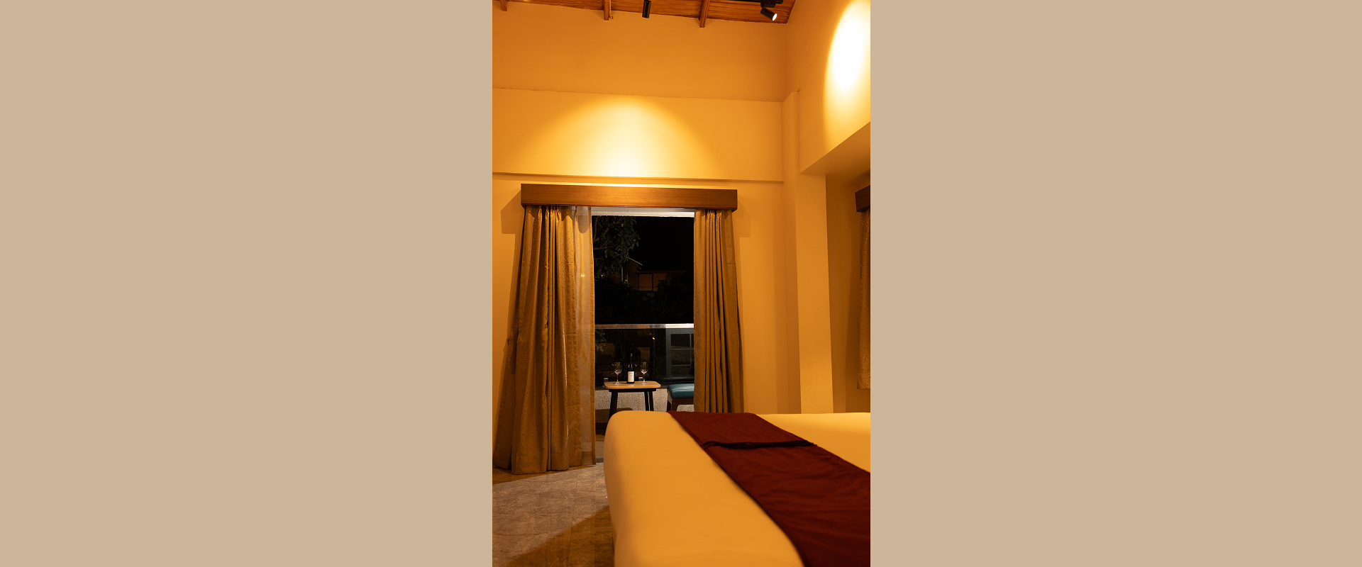 Enclave Suite