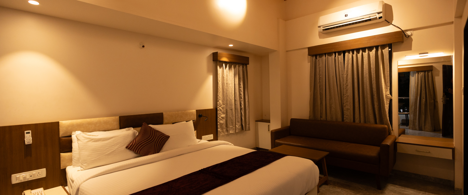 Enclave Suite