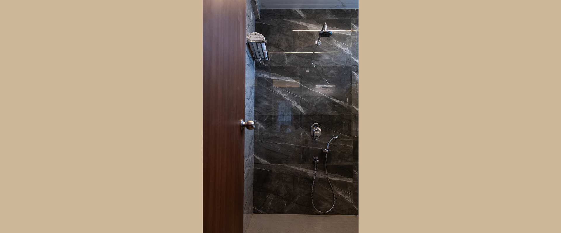 Enclave Suite