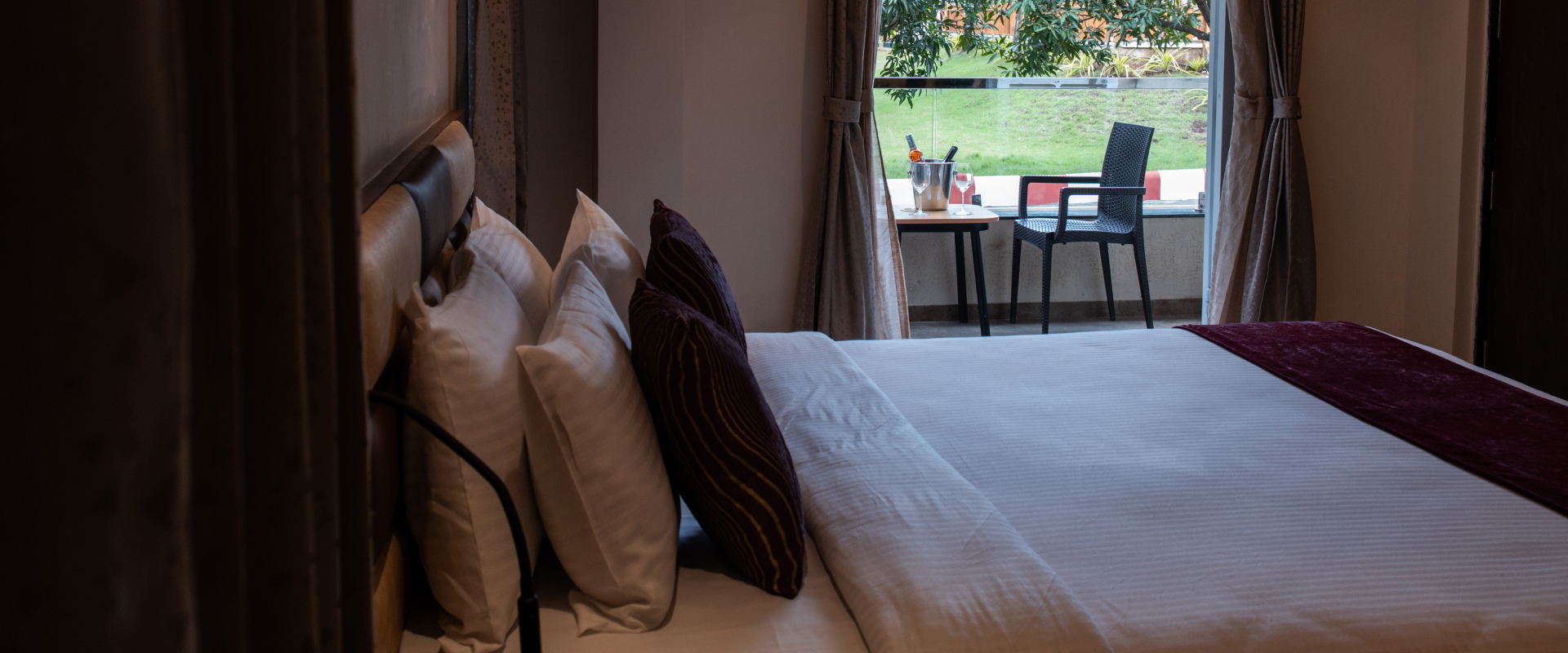Enclave Suite