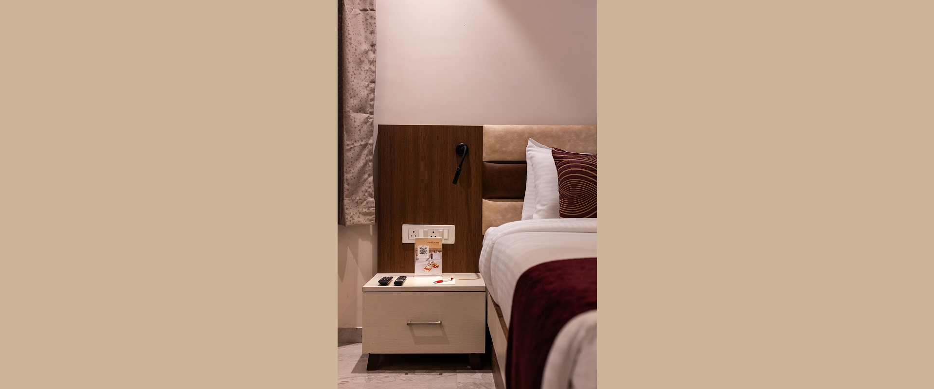 Enclave Suite