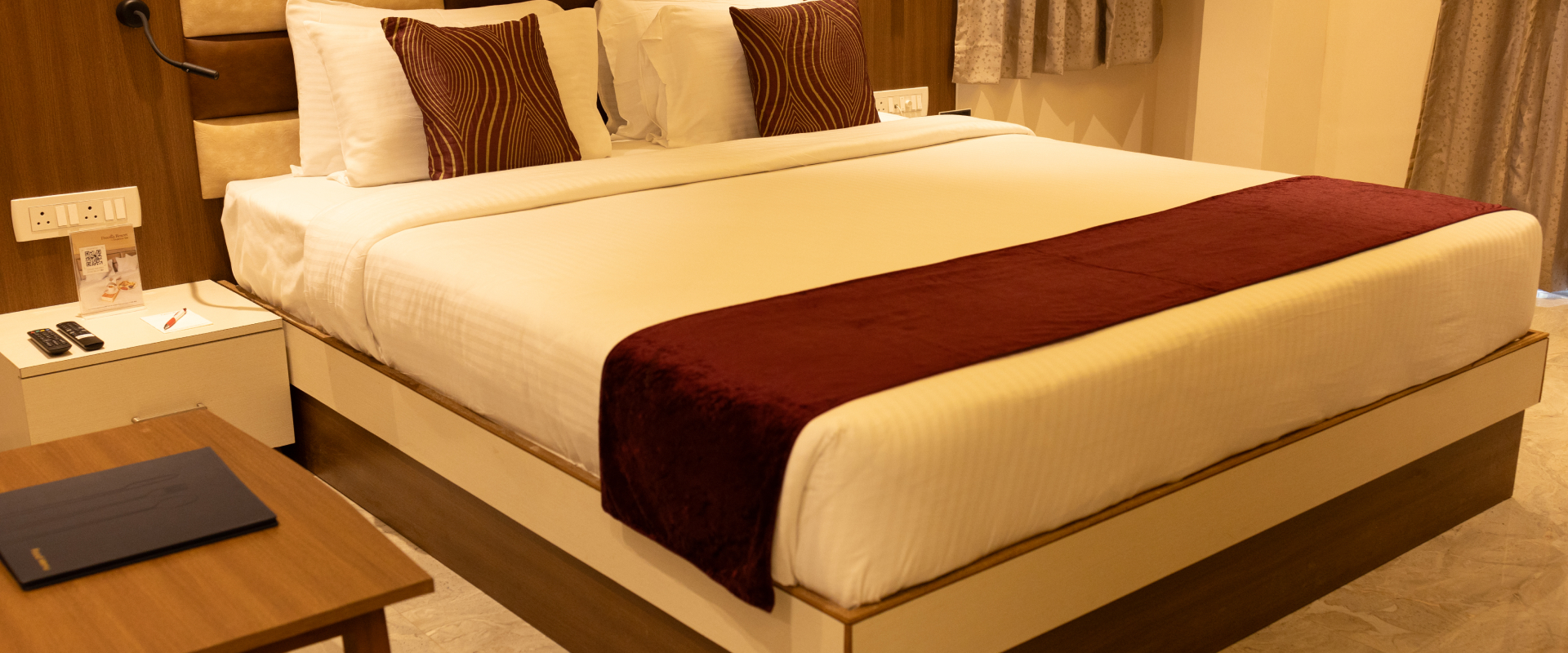 Enclave Suite