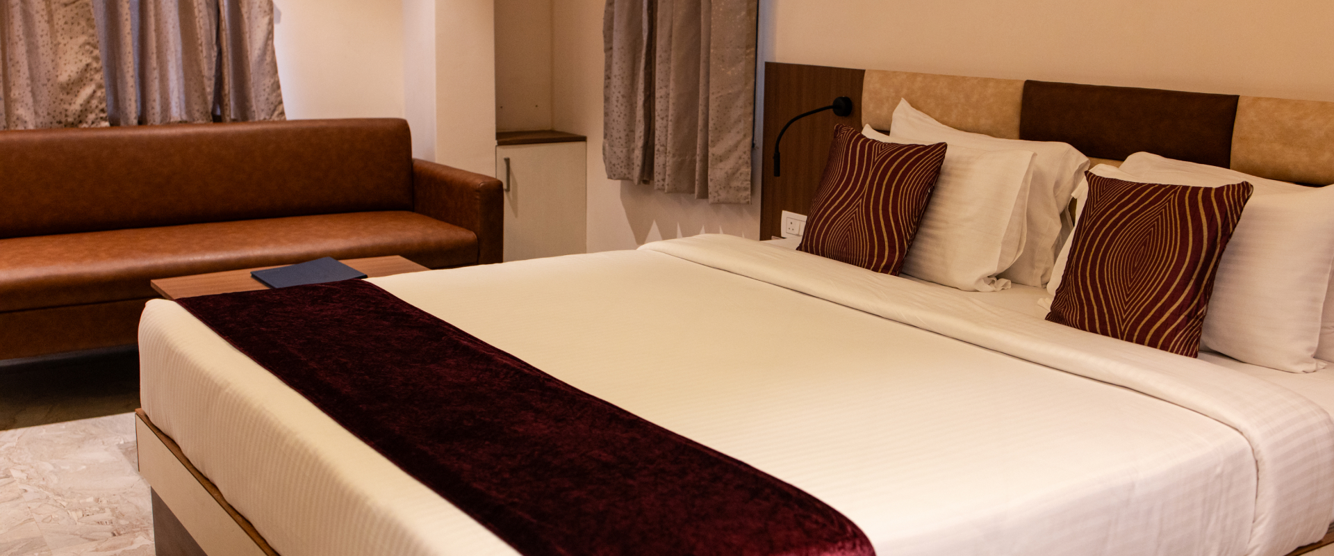 Enclave Suite