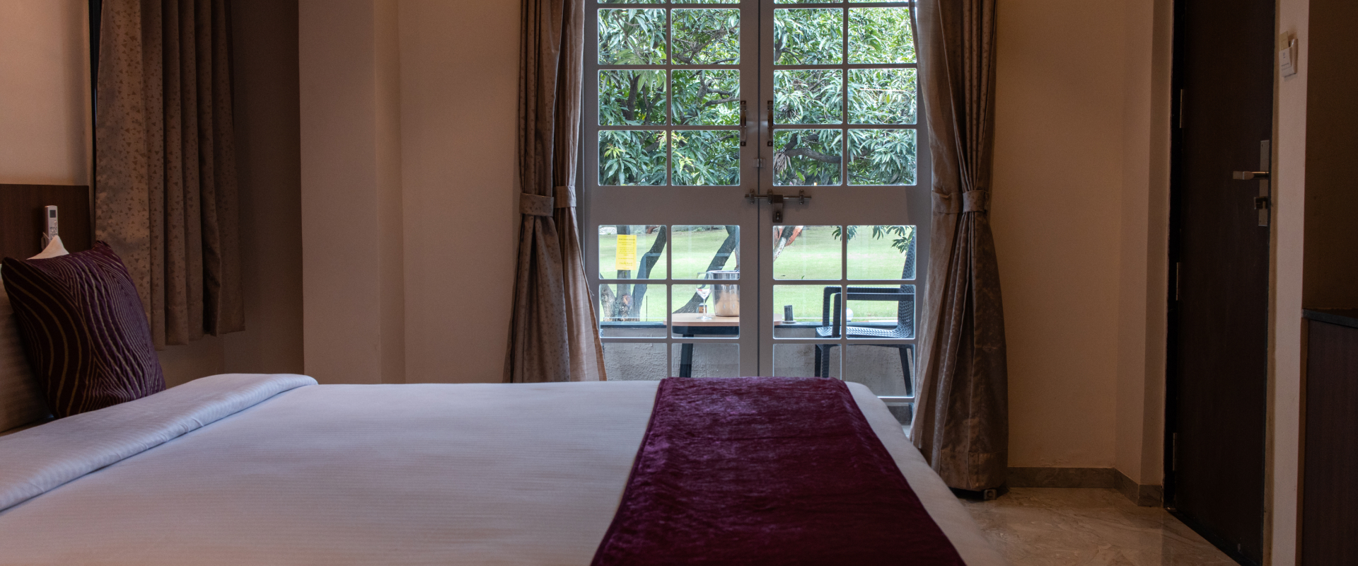Enclave Suite