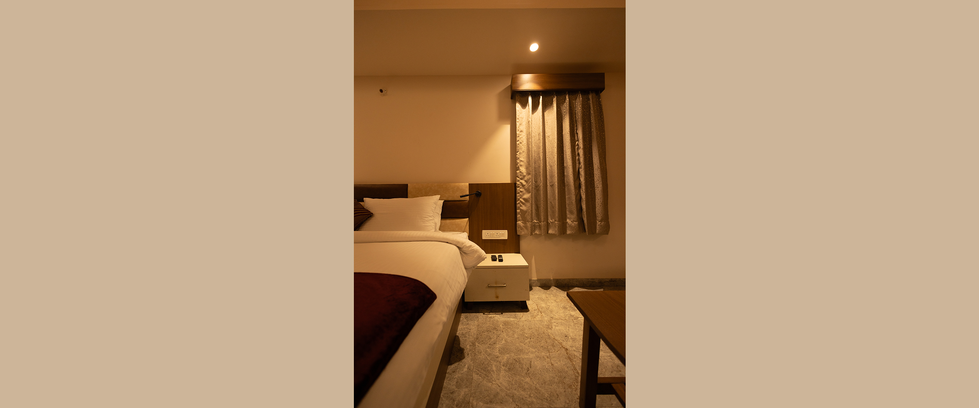 Enclave Suite