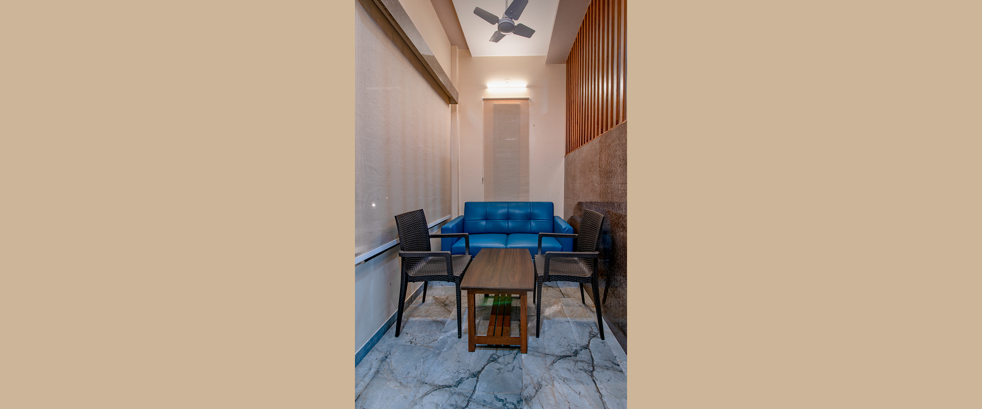 Enclave Suite