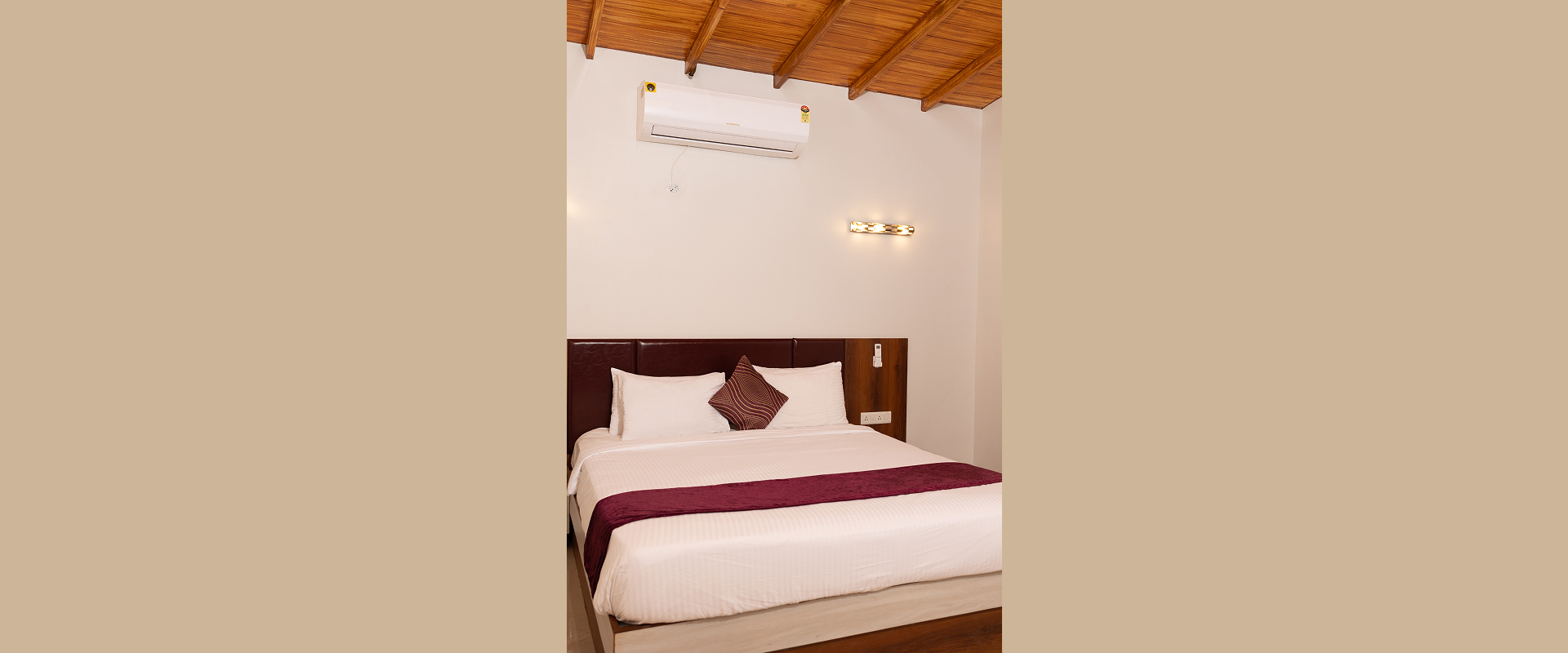 Enclave Suite