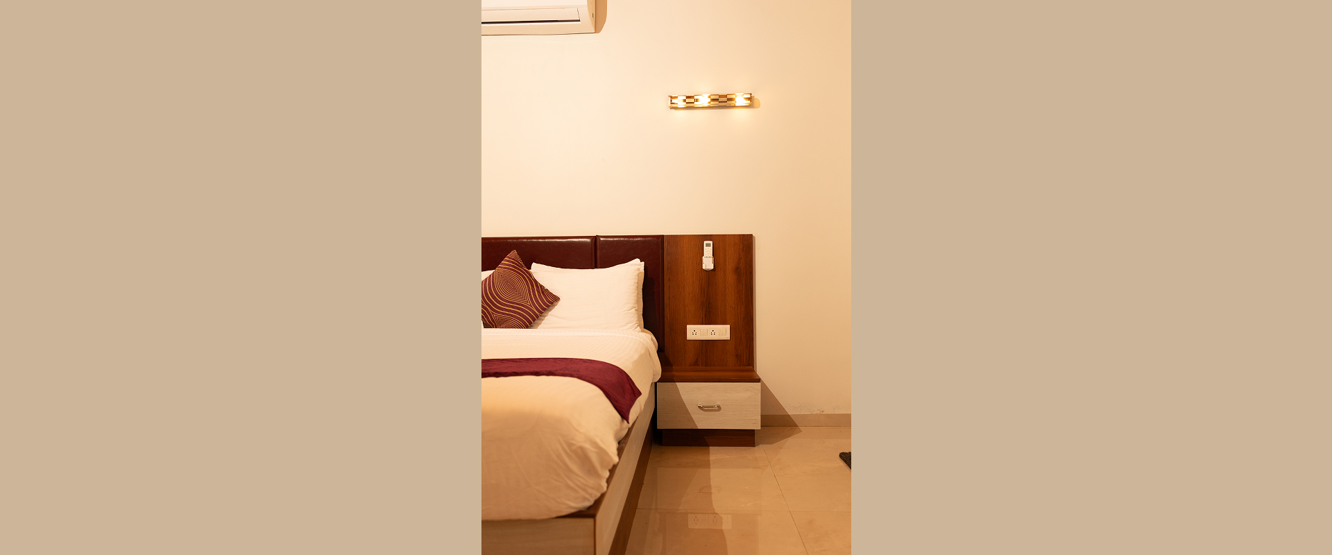 Enclave Suite