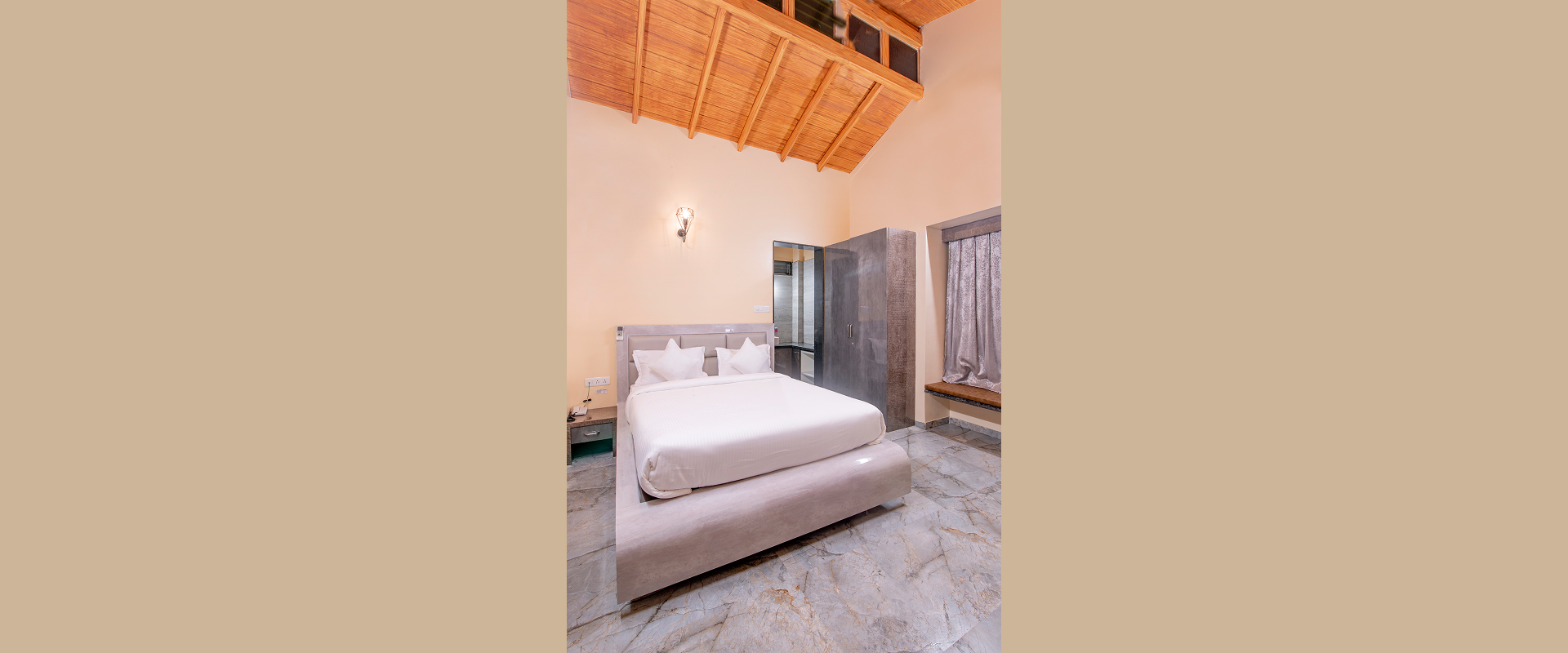 Enclave Suite
