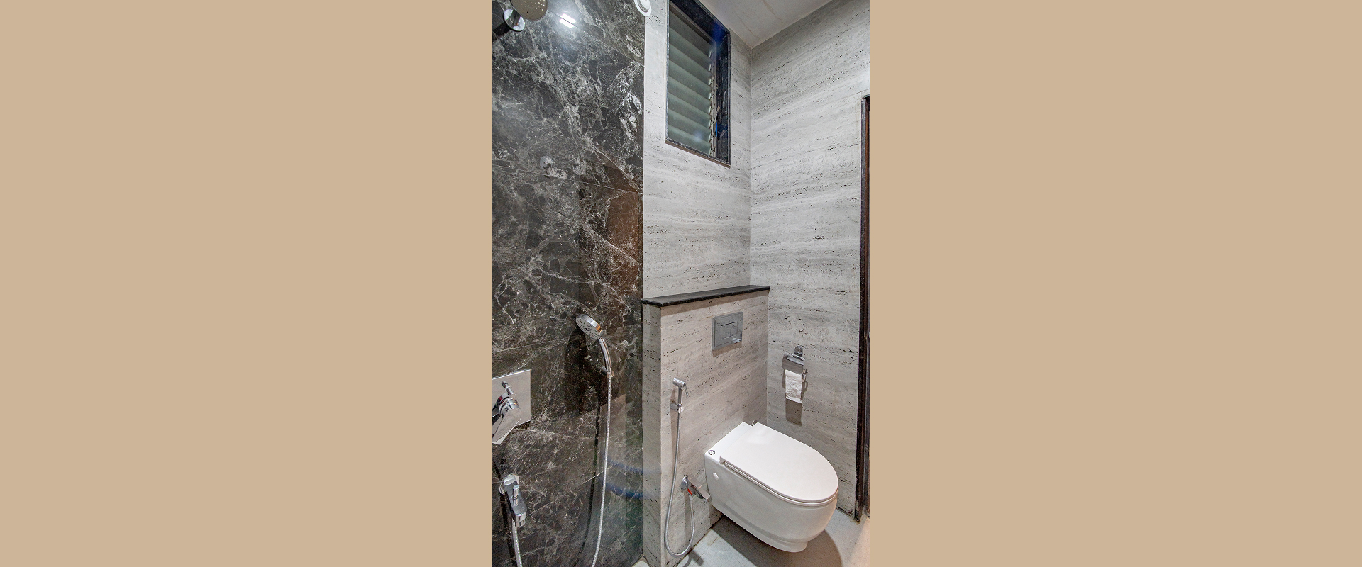 Enclave Suite