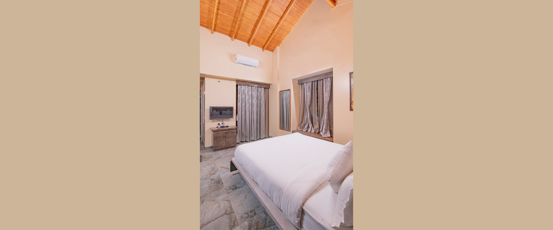 Enclave Suite