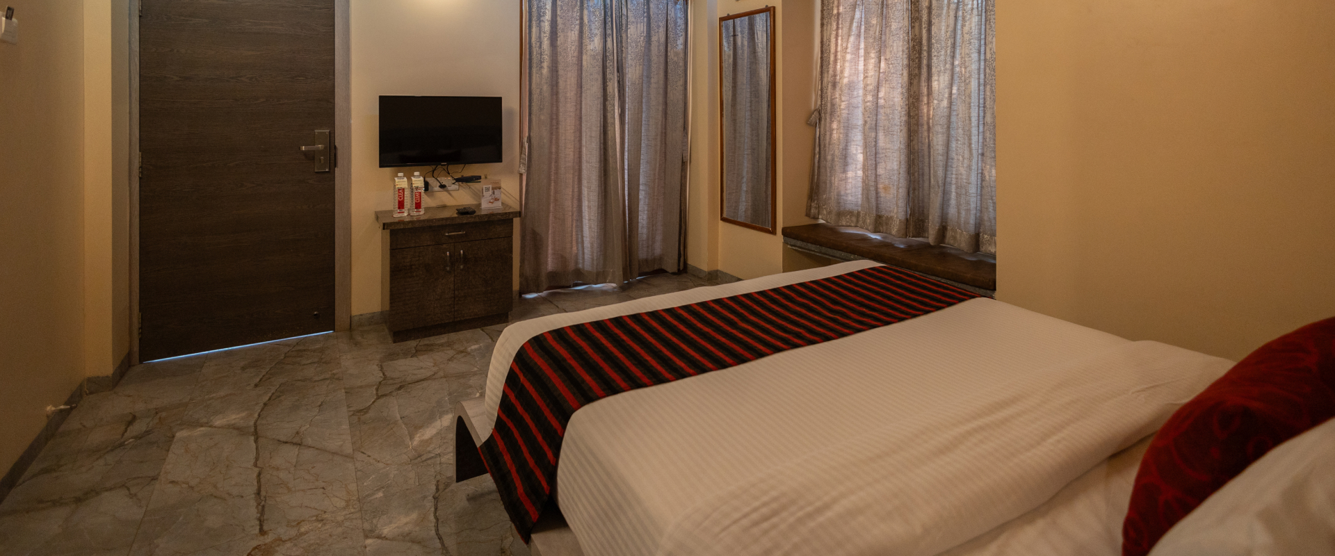 Enclave Suite
