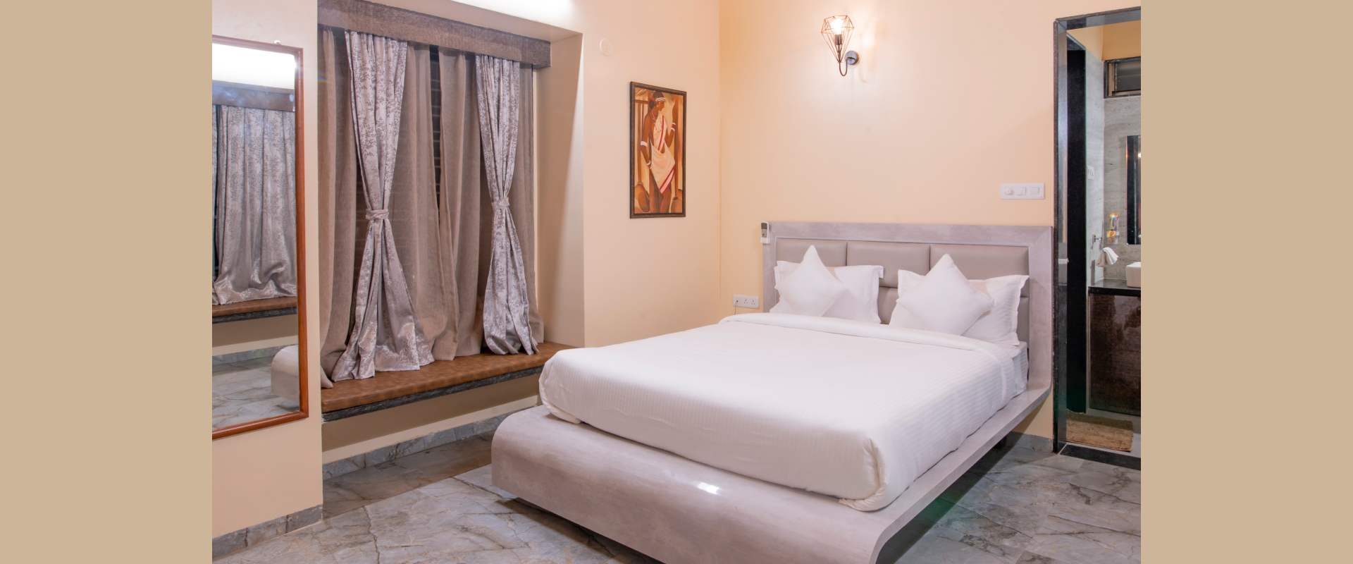 Enclave Suite