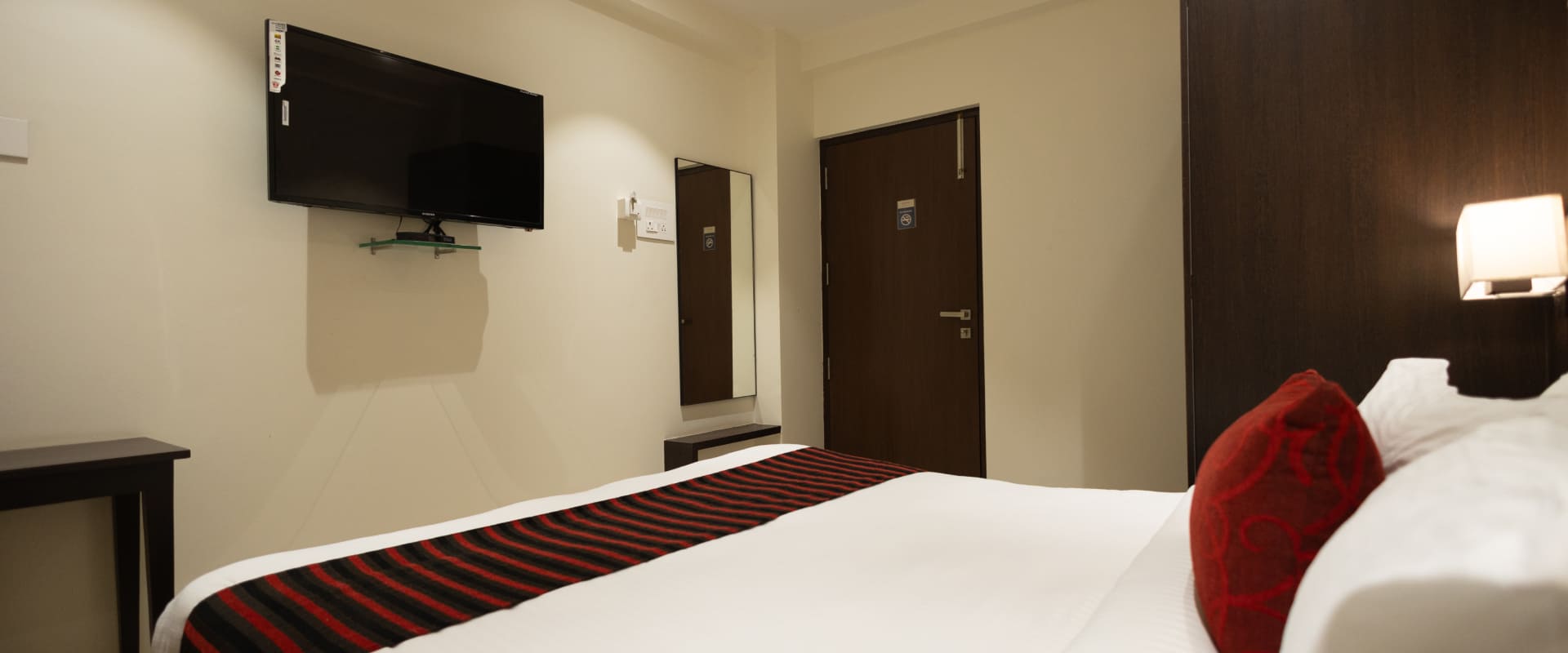 Enclave Suite