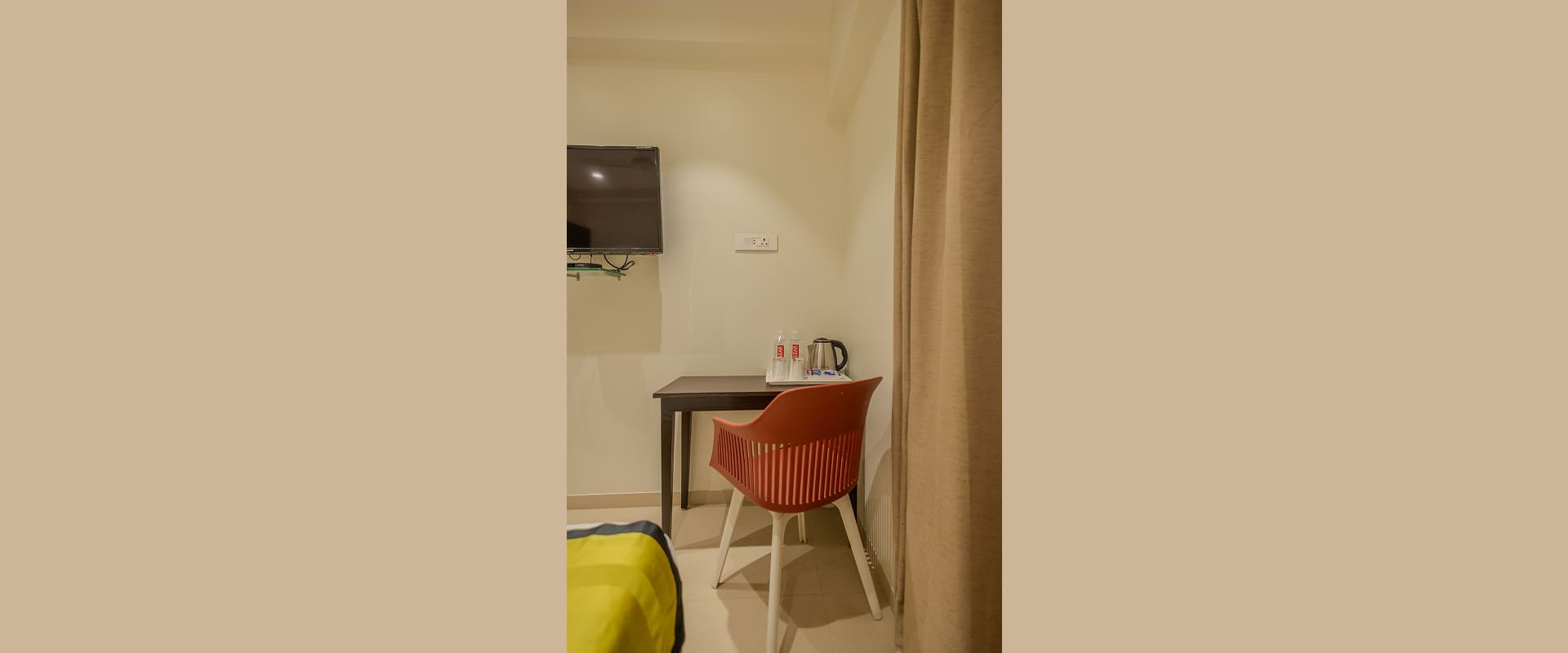 Enclave Suite