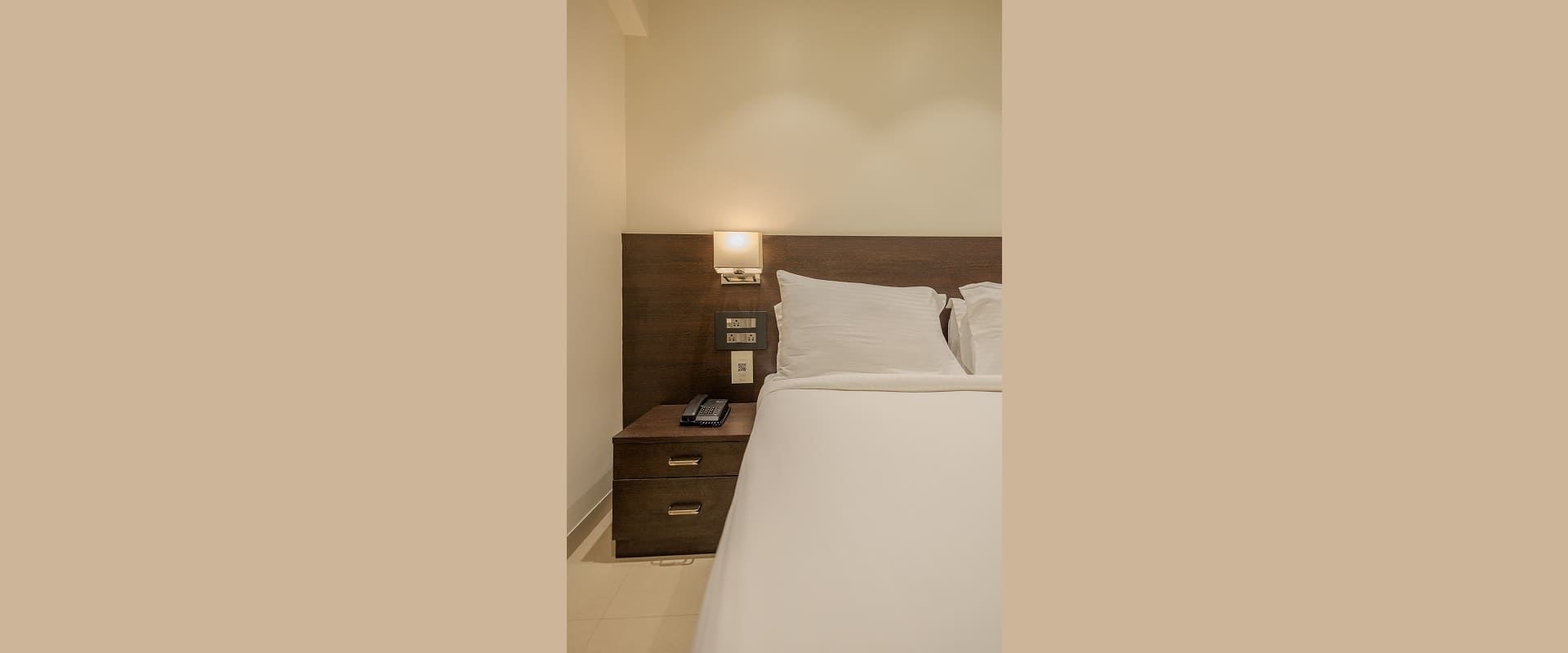 Enclave Suite