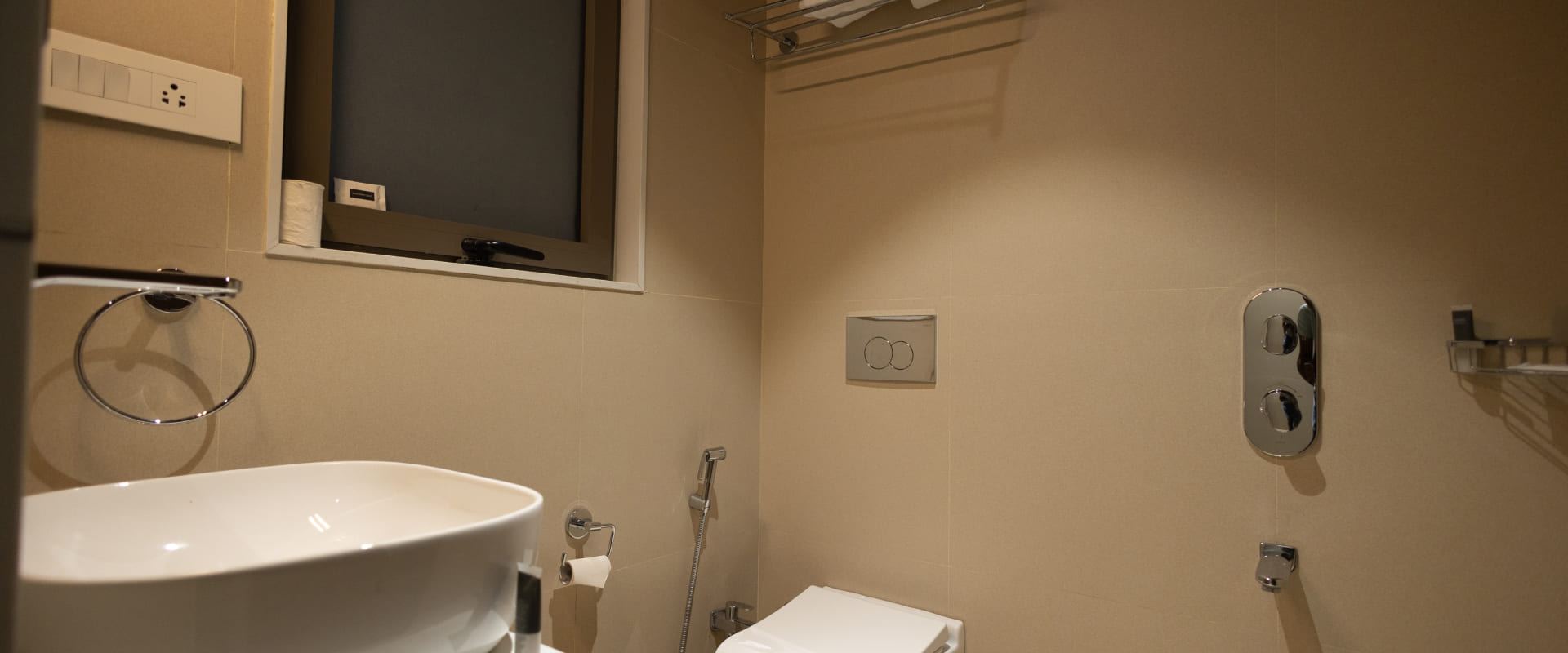 Enclave Suite
