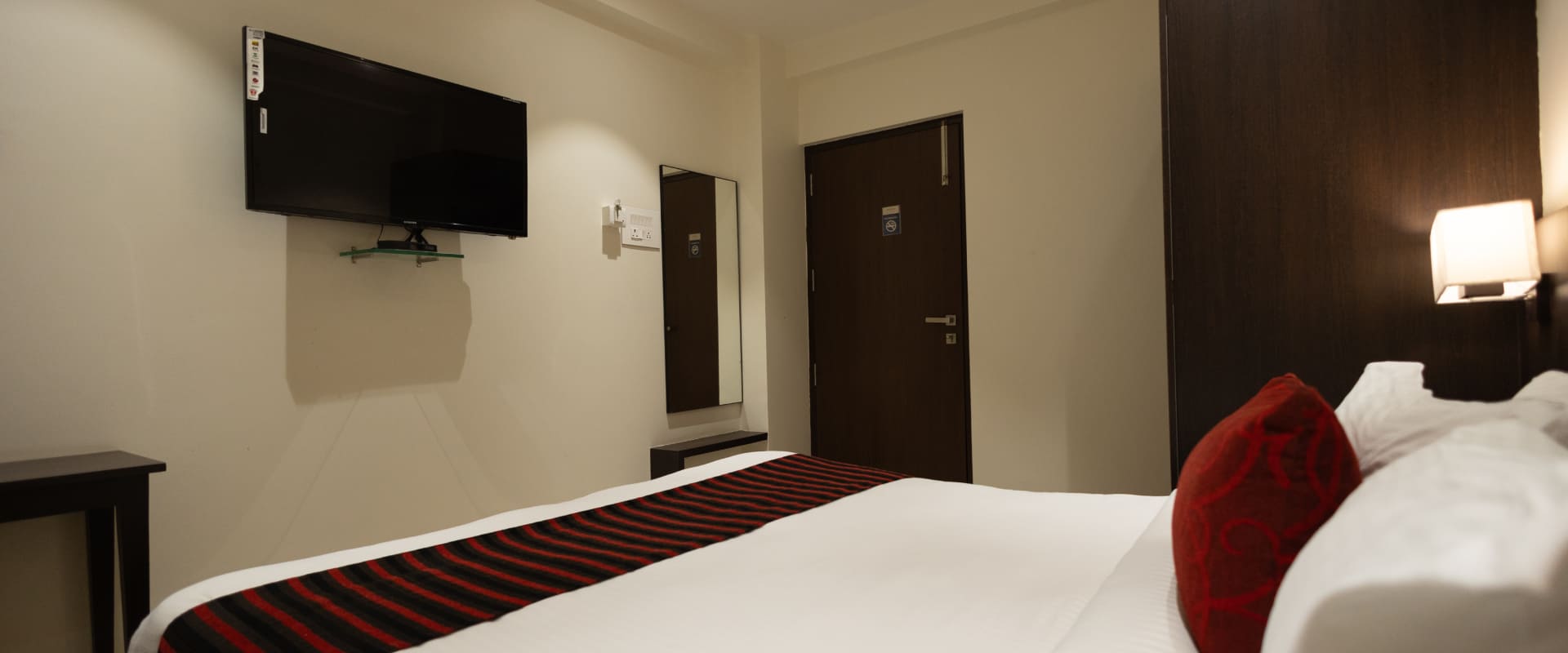 Enclave Suite