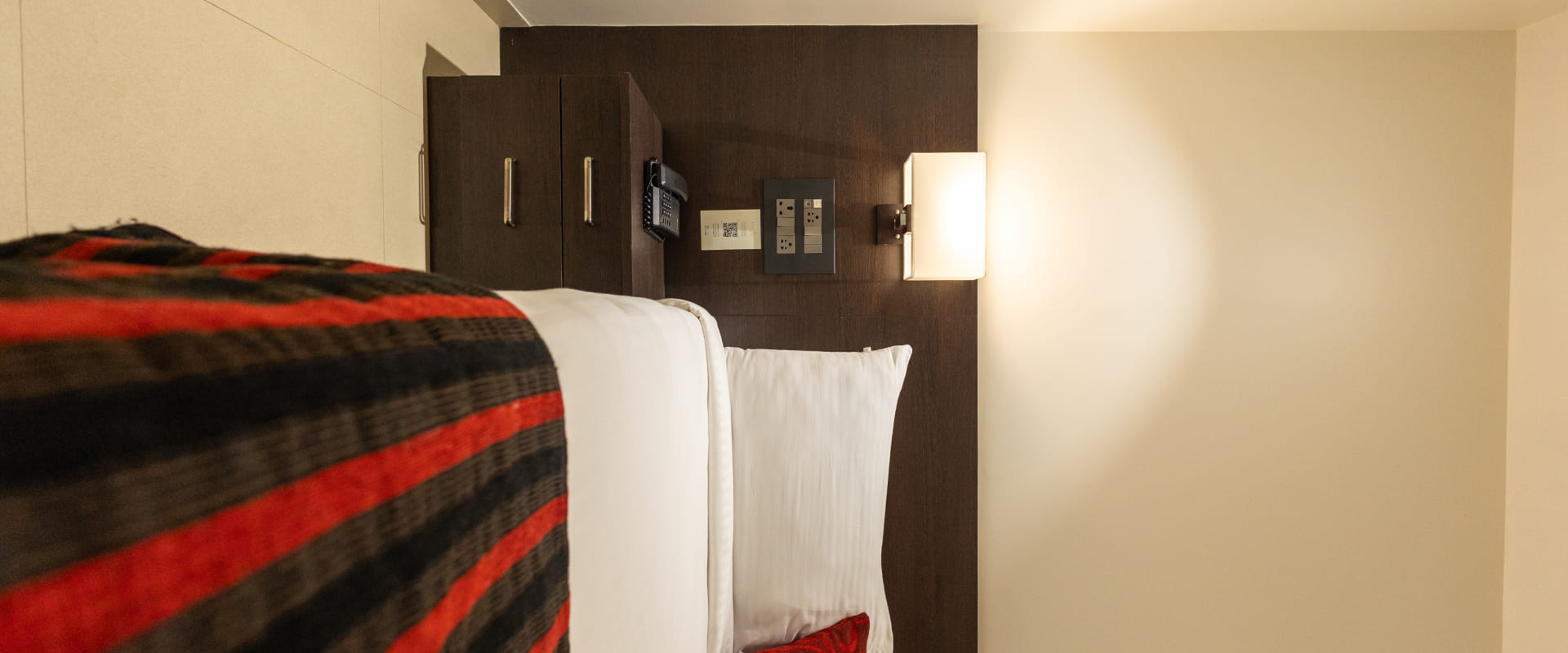 Enclave Suite